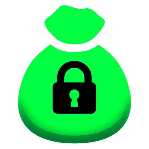 $CRACK Logo